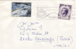 1971 Monaco - Annullo 2° Salone Intern. D´arte Fotografica - Photographie