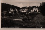 AK Altenbrak Im Bodetal, Rolandeck, Echt Fotoabzug 1950 - Altenbrak