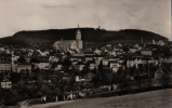 AK Annaberg-Buchholz, Pöhlberg, Echte Photographie 1960 - Annaberg-Buchholz