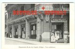 DISPENSAIRE ECOLE CROIX ROUGE - Alger - Santé Médecine - Médecin - Dos Scané - Rode Kruis