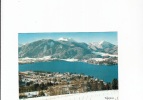 B54020 Tagernsee Mit Hirschberg Und Kampen  Used Perfect Shape - Tegernsee