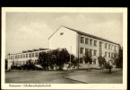 PIERMASENS (Allemagne) - SCHUHMACHERFACHSCHULE - TBE - Pirmasens