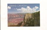 CP, USA, AZ, Grand Canyon National Park, Vierge - Gran Cañon