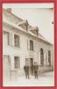 ECOLE Des GARCONS - MAIRIE - Carte Photo à Localiser - A Identifier