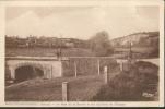 Le Pont De La Brosse Et Les Carrières De L'Escame - Moulin Engilbert