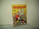 Frugolino (Ed. Flaminia 1959) N. 17 - Umoristici