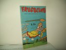 Frugolino (Ed. Flaminia 1960) N. 14 - Humor