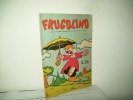 Frugolino (Ed. Flaminia 1961) N. 4 - Humoristiques