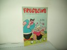 Frugolino (Ed. Flaminia 1961) N. 5 - Humor