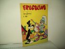 Frugolino (Ed. CO.G.IT. 1972) N. 2 - Humour