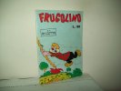 Frugolino (Ed. CO.G.IT. 1973) N. 11 - Umoristici