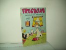 Frugolino (Ed. Del Fanciullo 1976)  "Serie D'Oro" N. 17 - Umoristici