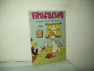 Frugolino (Ed. Del Fanciullo 1976)  "Serie D'Oro" N. 17 - Humoristiques