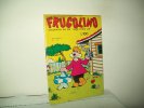 Frugolino (Ed. Del Fanciullo 1976)  "Serie D'Oro" N. 16 - Umoristici
