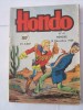 BD  - HONDO N° 41 Du 15 Décembre 1959 - éditions  LUG - Petit Format - En Bon état - - Hondo