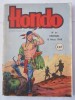 BD  - HONDO N° 44 Du 15 Mars 1960 - éditions  LUG  - Petit Format - - Hondo