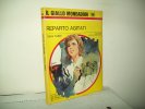 I Gialli Mondadori (Mondadori 1974) N. 1308 " Reparto Agitati"  Di  Carter Cullen - Thrillers