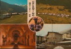 SALUTI DA CELENTINO VAL DI PEIO TRENTO VG. 1980 - Trento