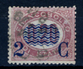 1878 - Regno - Italia - Italy   - Servizio - Sass. N. 31 Used -  (J28012012.....) - Dienstmarken