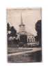 51 VITRY LA VILLE Eglise, Ed Baudinière, 1918 - Vitry-la-Ville