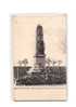 67 WOERTH Guerre 1870, Monument Colonel Henry De Lacarre, Worth Froschweiler, Ed Lehmstedt, 190? - Woerth