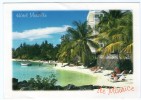 ILE MAURICE/MAURITIUS-HOTEL MERVILLE - Mauritius