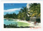 ILE MAURICE/MAURITIUS-HOTEL MERVILLE - Maurice