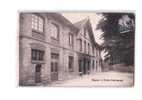 93 DUGNY Ecole Communale, Ed Chatelain, 1917 - Dugny