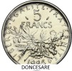 ** 5 FRANCS SEMEUSE  1984 FDC **5FR100** - 5 Francs