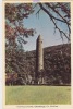 CPM D' IRELAND - WICKLOW - IRISH ROUND TOWER - GLENDALOUGH - Wicklow