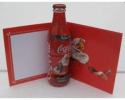 COCA-COLA NATALE 2011 - BOTTIGLIA LIMITED EDITION - - Flaschen