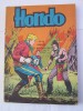 BD  - HONDO N° 89 Du 15 Décembre 1963 - éditions  LUG  - Petit Format - En Bon état - - Hondo