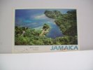Blue Lagoon  Portland (Giamaica) - Giamaica
