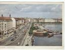 C 6830 - HAMBOURG - Jungfernstieg  - Belle CPM -  - - Altona