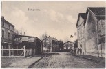 Bétheniville - Carte Allemande - 1915 (Animation) - Bétheniville