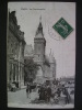 Paris-La Conciergerie 1908 - Ile-de-France