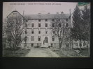Gueret(Creuse)-Ecole Notre-Dame,facade Principale 1913 - Limousin