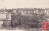 94 - FONTENAY-SOUS-BOIS - Panorama Du Plateau - Fontenay Sous Bois