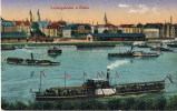 LUDWIGSHAFEN Am Rhein - Ludwigshafen