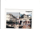 B54101 Lesparre La Ville Le Remoules Evariste  Used Perfect Shape - Lesparre Medoc