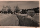 AK Altenberg, Ost-Erzgebirge, Um 1966 - Altenberg