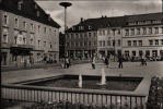 AK Arendsee/Kr. Osterburg (Altmark), FDGB-Heim Waldheim, Um 1980 - Osterburg