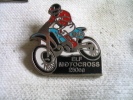 Pin´s ELF Motocross 250cc - Motos