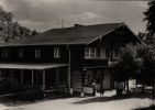 AK Buckow, FDGB-Milchbar Haus Tirol,Am Wiesenhang, 1975 - Buckow