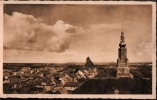 AK Greifswald, Blick Auf Die Stadt, 1938 - Greifswald