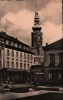 AK Greifswald, Universität Mit Dom St. Nikolai, 1959 - Greifswald