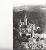 B54161 Feudalmuseum Schloss Wernigerode Staatlich Museum  8x6 Cm Not  Used Perfect Shape - Wernigerode