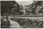 GERMANY - BIELEFELD, Teutoburger Wald, 1963. - Bielefeld