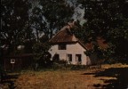 AK Grieben (Hiddensee), Fischerhaus, 1973 - Ruegen