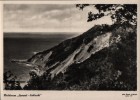 AK Insel Hiddensee, Swanti-Schlucht, 1956 - Hiddensee